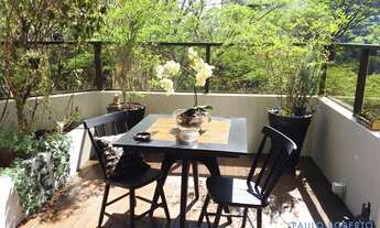 Imagem 6: APARTAMENTO - PANAMBY - SP