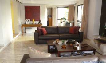 Imagem 4: APARTAMENTO - JARDIM AMÉRICA - SP