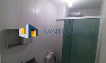 Imagem 7: Apartamento 1 dormitório Barra funda