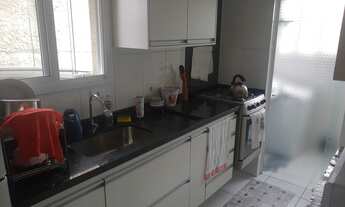 Imagem 4: Apartamento para venda com 88 metros quadrados com 3 quartos