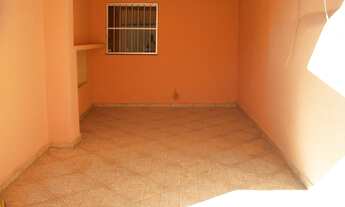 Imagem 3: BELO HORIZONTE - Casa Padrão - Santa Amélia