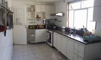 Imagem 2: Casa para aluguel e venda tem 200 metros quadrados com 3 quartos