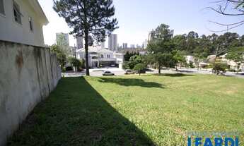 Imagem 3: TERRENO EM CONDOMÍNIO - TAMBORÉ - SP