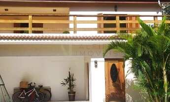 Imagem 1: Santana de Parnaiba - Casa de Condomínio - Alphaville 03