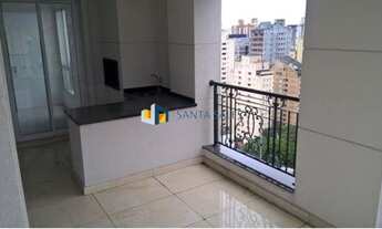 Imagem 6: Moema bem localizado