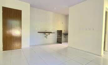 Imagem 4: Apartamento para venda possui 60 metros quadrados com 3 quartos em Vale Quem Tem - Teresin