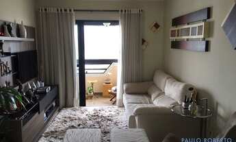 Imagem 3: APARTAMENTO - SANTA PAULA - SP