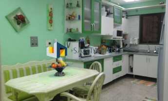 Imagem 3: Apartamento à venda 3 Quartos, 1 Suite, 2 Vagas, 140M², Jardim da Saúde, São Paulo - SP