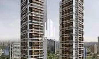 Imagem: Apartamento a venda, 4 dormitórios, 4 suítes