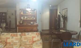 Imagem 4: APARTAMENTO - CAMPO BELO - SP