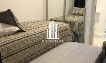 Imagem 5: Apartamento com 2 dormitórios no Brooklin