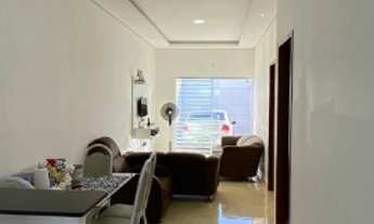 Imagem 7: CASA À VENDA NO PARQUE 10 COM SUÍTE