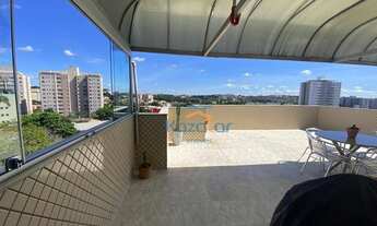 Imagem 7: Cobertura 3 quartos, suite, 2 vagas à venda por R$ 504.000 - Pampulha - Belo Horizonte/MG