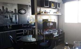 Imagem: Apartamento - Loteamento Parque São Martinho