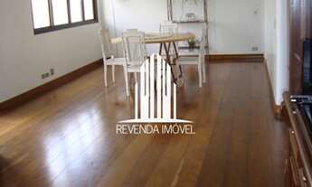 Imagem 6: Apartamento para venda de 228m², 3 suítes em Higienópolis