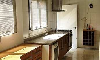 Imagem 7: APARTAMENTO - PANAMBY - SP