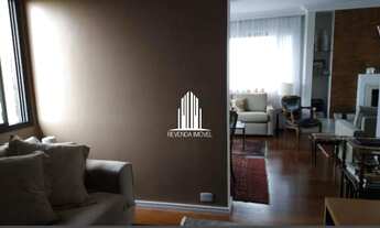 Imagem 7: Apartamento à venda com 189m², 4 quartos e 4 vagas