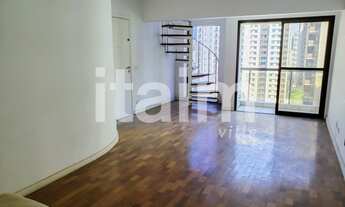 Imagem 6: Espaço em dobro no alto do Itaim!