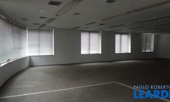 Imagem 3: CONJ. COMERCIAL - ITAIM BIBI - SP