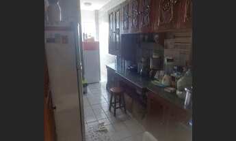 Imagem 3: Apartamento para venda tem 65 metros quadrados com 3 quartos em Pedreira - Belém - PA