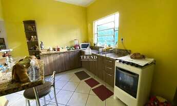 Imagem 2: PORTO ALEGRE - Casa Padrão - Santana