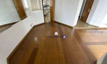 Imagem 3: Apartamento LOCAÇÃO 84m², 3 dorms, 1 suíte, 2 Vagas - Bem Localizado - Próx Salim Maluf