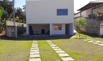 Imagem: Lagoa Santa - Casa de Condomínio - Condomínio