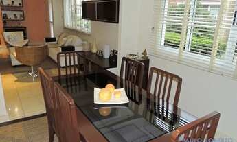 Imagem 3: CASA EM CONDOMÍNIO - MORUMBI - SP