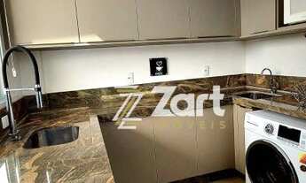 Imagem 3: Cobertura Duplex de 03 suítes com 137m²- Canto grande- Bombinhas/SC