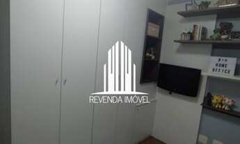 Imagem 3: Residencial Portal dos Passaros