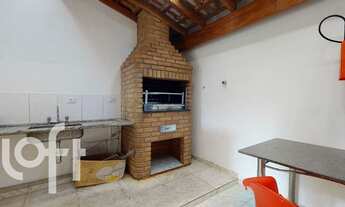 Imagem 4: Apartamento à venda, Vila Alexandria, São Paulo, SP