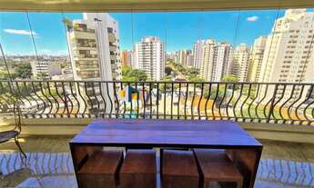 Imagem 7: APARTAMENTO - CAMPO BELO