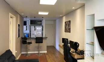 Imagem: Venha morar no coração da mooca