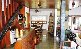 Imagem 3: CASA ASSOBRADADA - GRANJA VIANA - SP