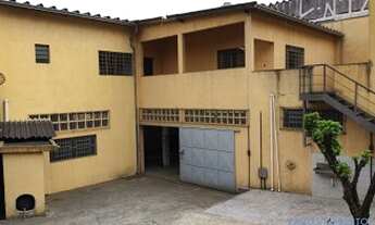 Imagem 2: GALPÃO - JARDIM BRASÍLIA (ZONA NORTE) - SP