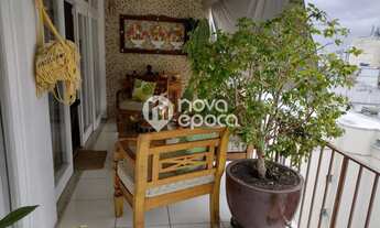 Imagem 5: Rio de Janeiro - Apartamento Padrão - Tijuca