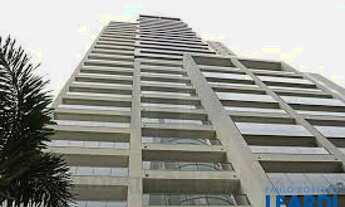 Imagem 2: APARTAMENTO - ITAIM BIBI - SP