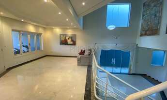 Imagem 3: PIRACICABA - Casa de Condomínio - Terras de Piracicaba