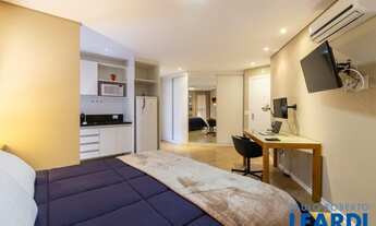 Imagem 2: APARTAMENTO - VILA NOVA CONCEIÇÃO - SP