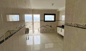 Imagem 6: Apartamento com 2 dormitórios à venda, 210 m² por R$ 450.000,00 - Ocian - Praia Grande/SP