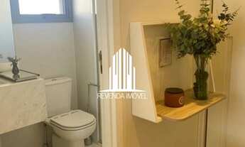 Imagem 4: Apartamento 2 Dormitórios com 1 Vaga na Saúde