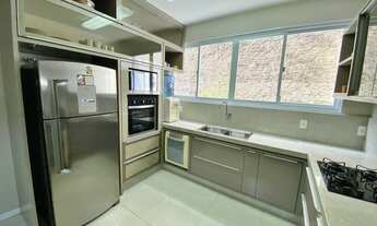 Imagem 3: Casa com finalidade mista com 3 dormitórios, mais escritório e 4 vagas. Estreito, Florianó