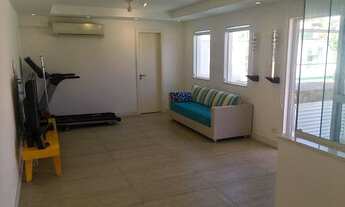 Imagem 4: Cobertura para venda tem 398 metros quadrados com 4 quartos em Barra da Tijuca