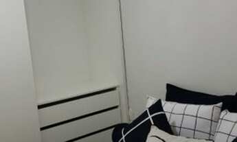 Imagem 3: Alugo Apto Mobiliado Próximo UFTM 1 Quarto