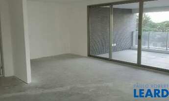 Imagem 2: APARTAMENTO - PINHEIROS - SP