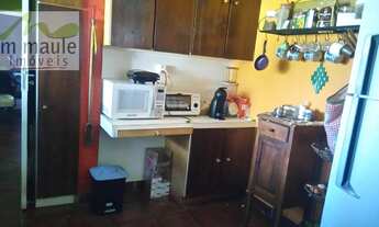 Imagem 5: Casa com 2 dormitórios à venda, 142 m² por R$ 1.200.000,00 - Loteamento Caminhos de San Co