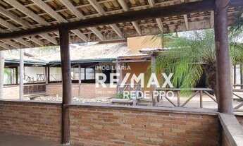 Imagem 6: Casa para alugar, 715 m² por R$ 23.000,00/mês - Santa Rosa - Vinhedo/SP