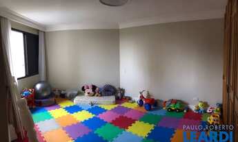 Imagem 6: APARTAMENTO - CAMPO BELO - SP