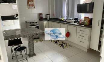 Imagem 6: Apartamento Edifício Ravenna com 3 Dormitórios 1 Suíte à venda, 126 m² por R$ 700.000 - Pa