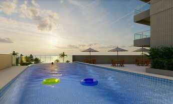 Imagem: APARTAMENTO MIRIM - PRAIA GRANDE SP